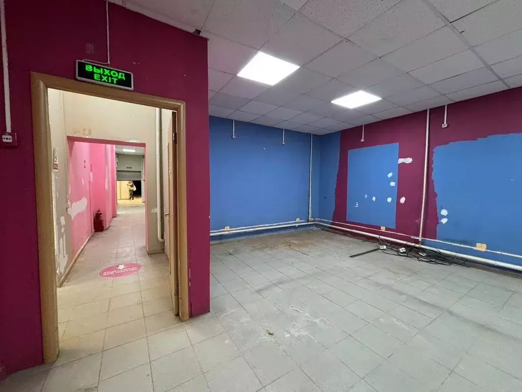 Помещение свободного назначения в Московская область, Подольск ул. ... - Фото 2