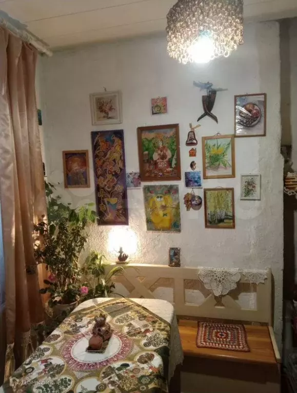 Продаётся 2-к квартира, 55.5 м - Фото 0