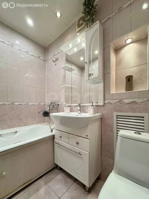 3-комнатная квартира: Тула, Промышленный проезд, 10 (51.6 м) - Фото 1