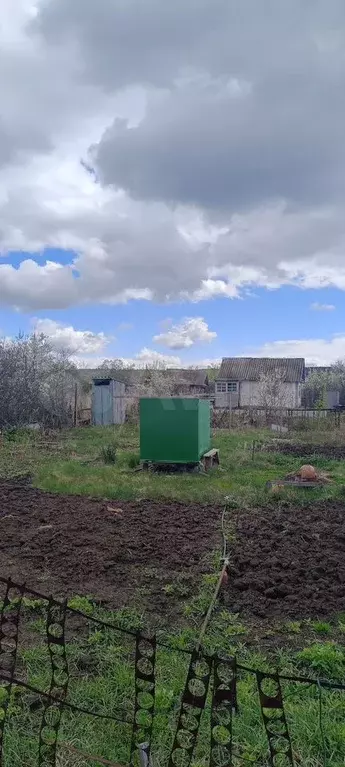 Участок 4 сот. (СНТ, ДНП) - Фото 0