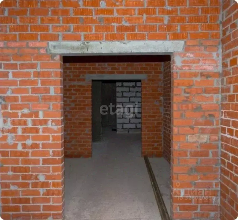 3-к кв. Северная Осетия, Владикавказ ул. Тельмана, 52 (99.3 м) - Фото 2