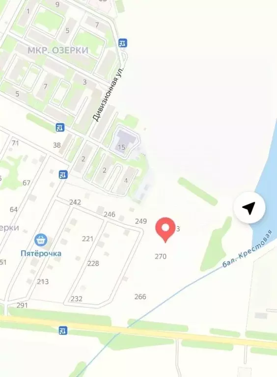 Участок в Краснодарский край, Крымский район, Крымское городское ... - Фото 1