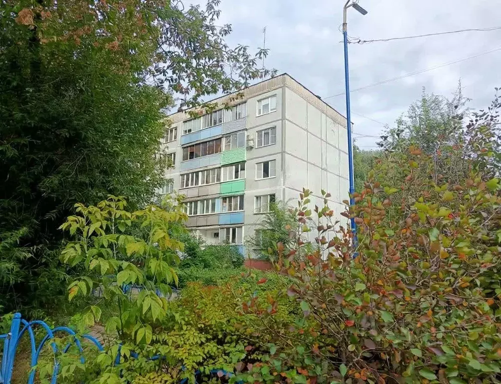 3-к кв. Московская область, Люберцы городской округ, Красково пгт ул. ... - Фото 1