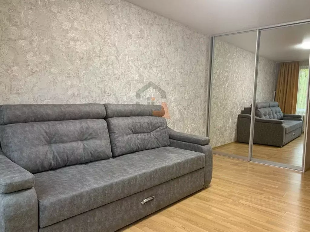 2-к кв. Кировская область, Киров Октябрьский просп., 56а (48.0 м) - Фото 1