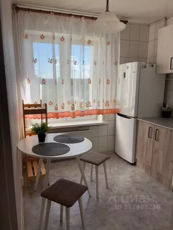 1-к кв. Москва Большая Косинская ул., 12 (34.7 м) - Фото 0
