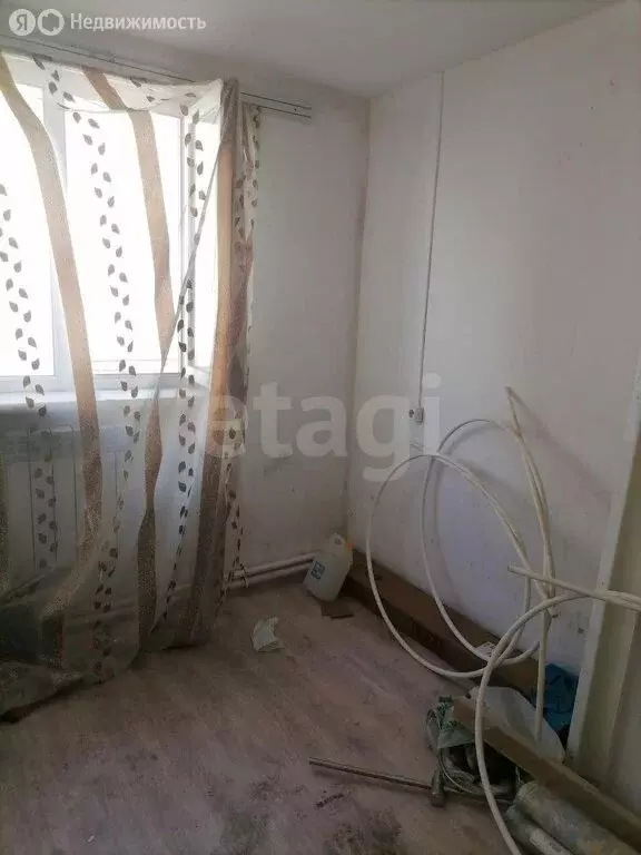 1к в -комнатной квартире (10 м) - Фото 1