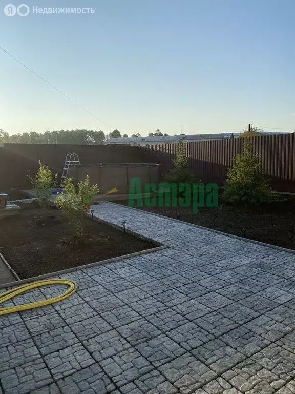 Дом в село Смоленка, Сибирская улица, 7 (160 м) - Фото 2