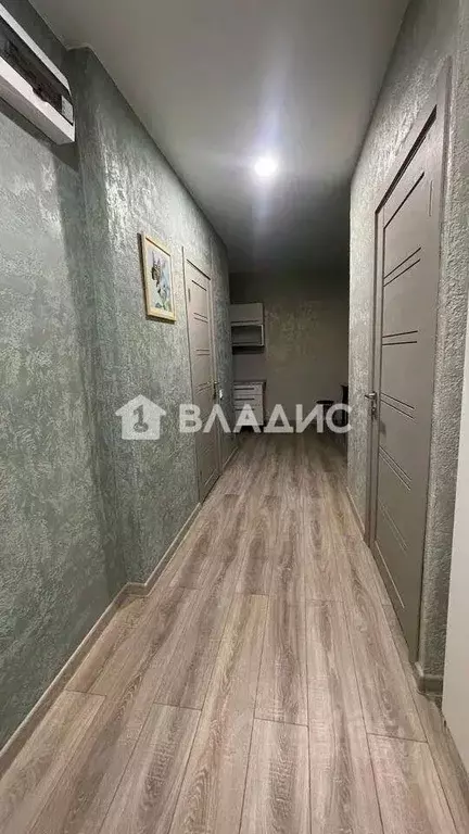 1-к кв. Московская область, Подольск городской округ, д. Борисовка ул. ... - Фото 2