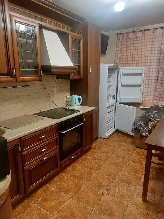 1-к кв. Москва Дубнинская ул., 69К3 (37.2 м) - Фото 1