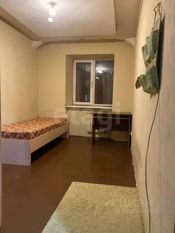 Студия Красноярский край, Красноярск Высотная ул., 13 (10.9 м) - Фото 2