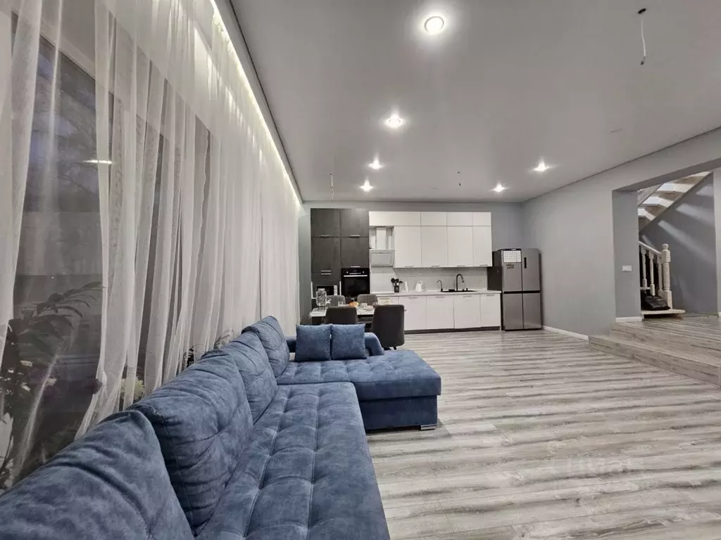 Дом в Татарстан, Казань Авангардная ул. (153 м) - Фото 2