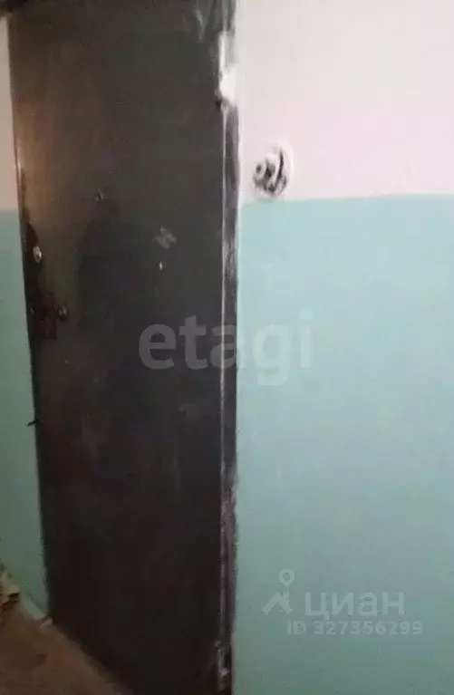 1-к кв. Ярославская область, Тутаев просп. 50-летия Победы, 25 (21.5 ... - Фото 2