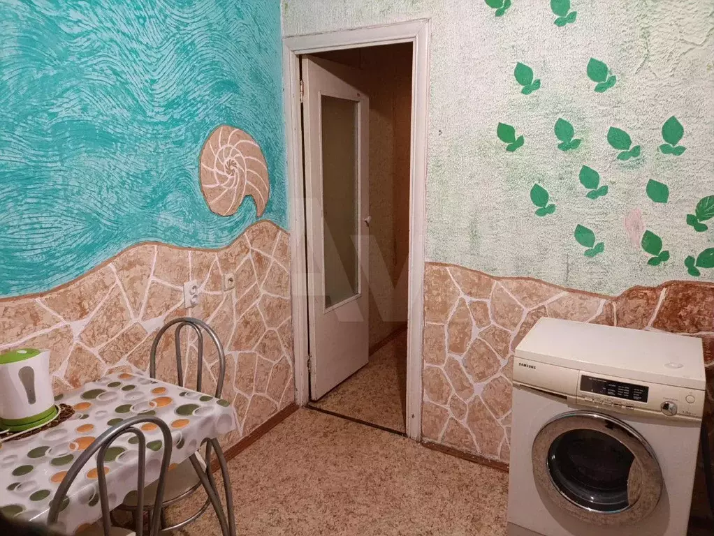 1-к. квартира, 40 м, 4/9 эт. - Фото 0