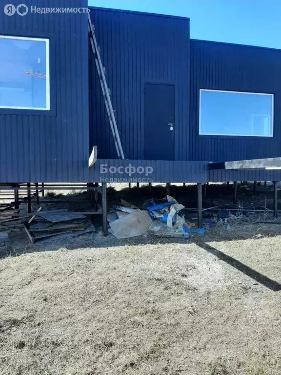 Дом в Феодосия, Софиевская улица, 1 (110 м) - Фото 2