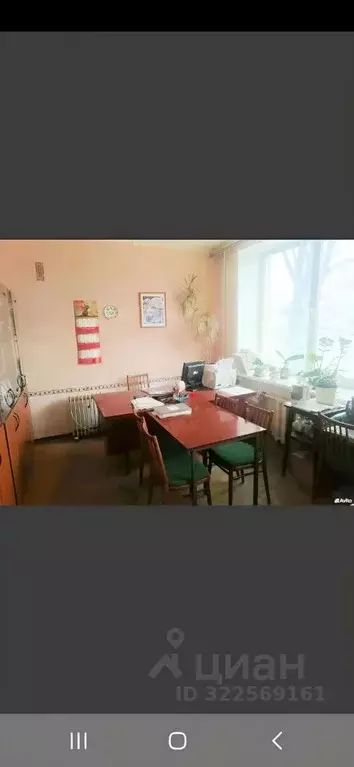 Офис в Тульская область, Тула ул. Дзержинского, 6/4 (160 м) - Фото 1