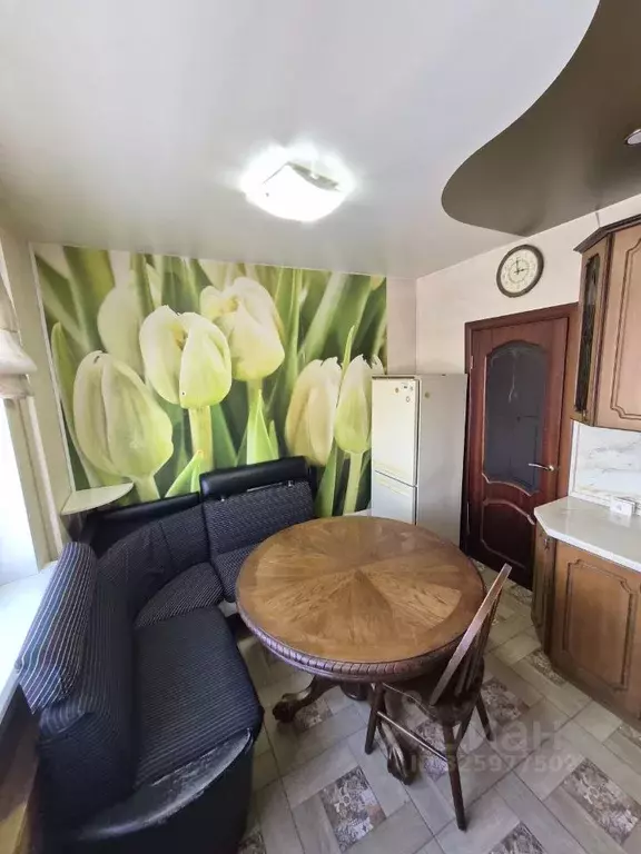 3-к кв. Московская область, Мытищи ул. Борисовка, 4 (76.2 м) - Фото 2