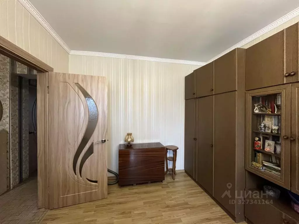 3-к кв. Московская область, Звенигород Одинцовский городской округ, ... - Фото 2