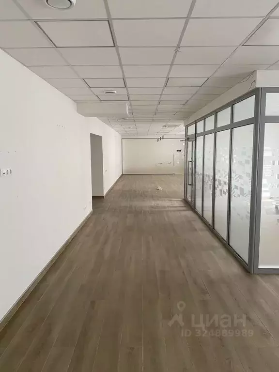 Офис в Белгородская область, Белгород Преображенская ул., 69 (272 м) - Фото 2