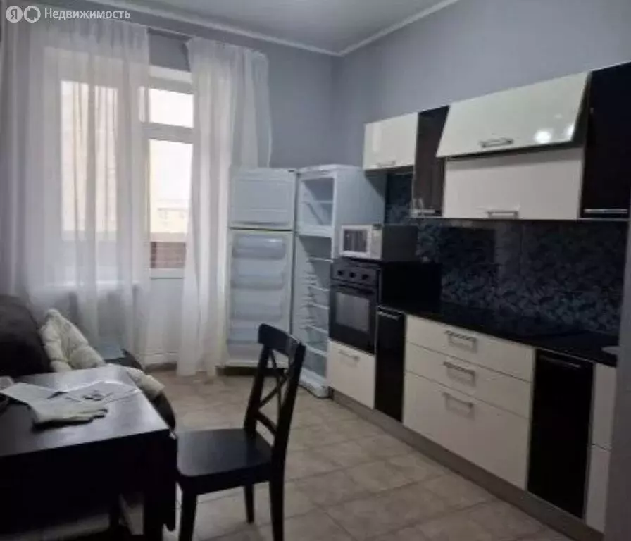 1-комнатная квартира: Видное, Ольховая улица, 11 (40.6 м) - Фото 2