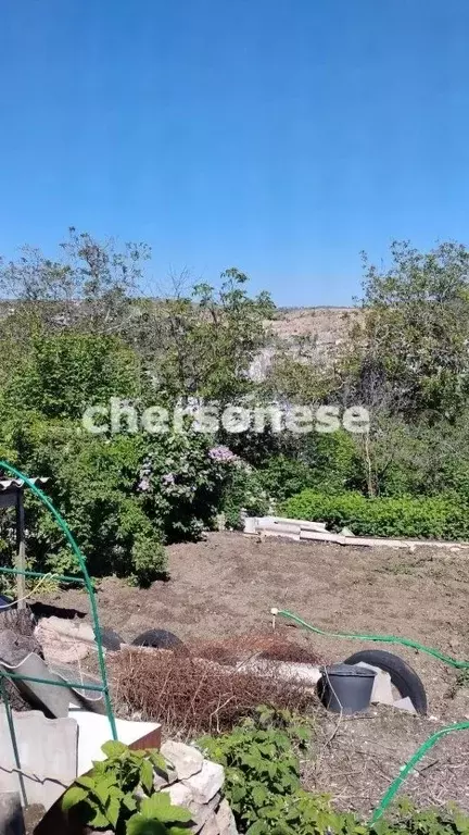 Участок в Севастополь, Севастополь, Балаклава г. пер. Оздоровительный ... - Фото 1
