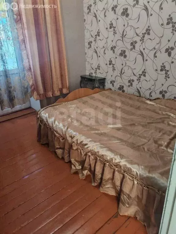 2-комнатная квартира: Чита, посёлок Восточный, улица Назара Губина, 35 ... - Фото 2