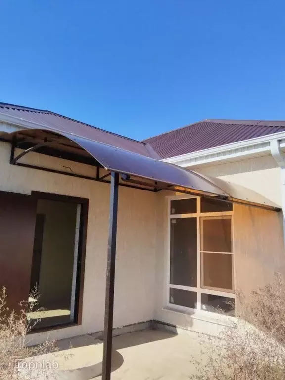 Дом в Астраханская область, Приволжский район, пос. Кирпичного Завода ... - Фото 1