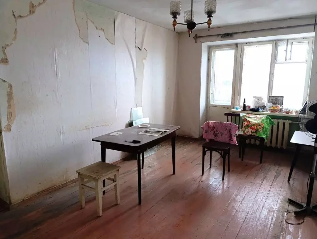 2-к кв. Волгоградская область, Волгоград ул. Кирова, 127А (43.1 м) - Фото 2