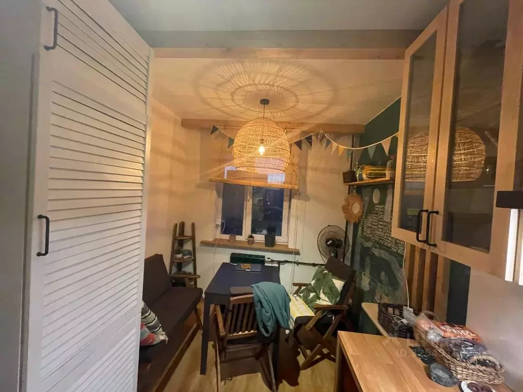 2-к кв. Санкт-Петербург ул. Коллонтай, 14К3 (55.0 м) - Фото 2