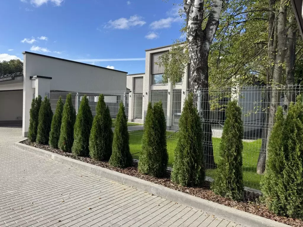 Коттедж в Московская область, Балашиха Никольско-Архангельский мкр, ... - Фото 1