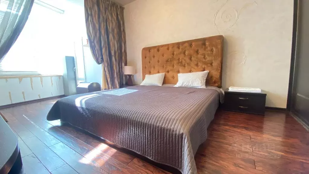 3-к кв. Краснодарский край, Сочи Центральный мкр, ул. Первомайская, 21 ... - Фото 1