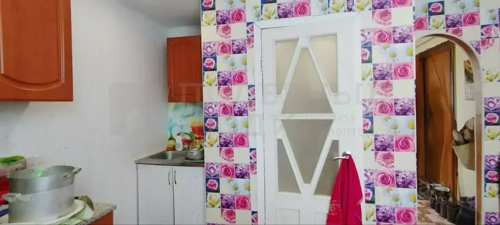 Дом в Новгородская область, Боровичи Боровичская ул., 39 (54 м) - Фото 1