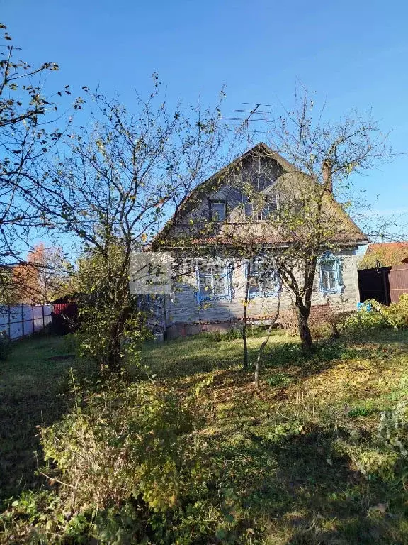 Продается дом в д. Бережки - Фото 0