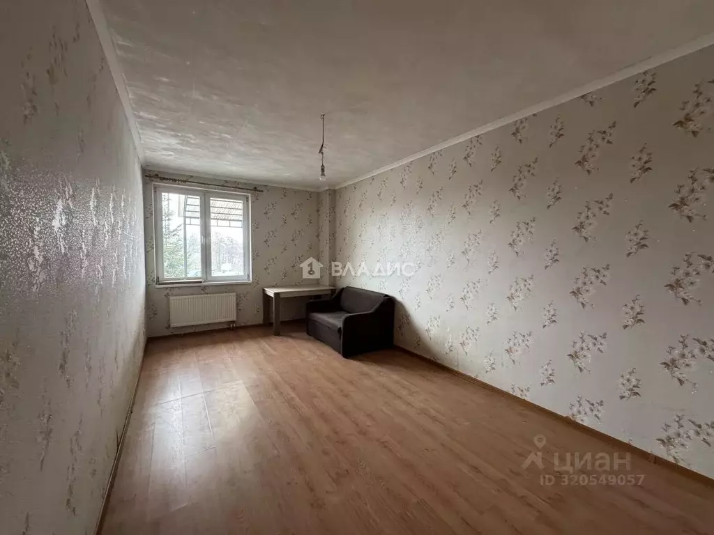 1-к кв. Калининградская область, Калининград ул. Олега Кошевого, 17 ... - Фото 0