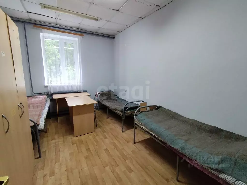 Комната Ивановская область, Иваново Динамовская ул., 14 (100.0 м) - Фото 1