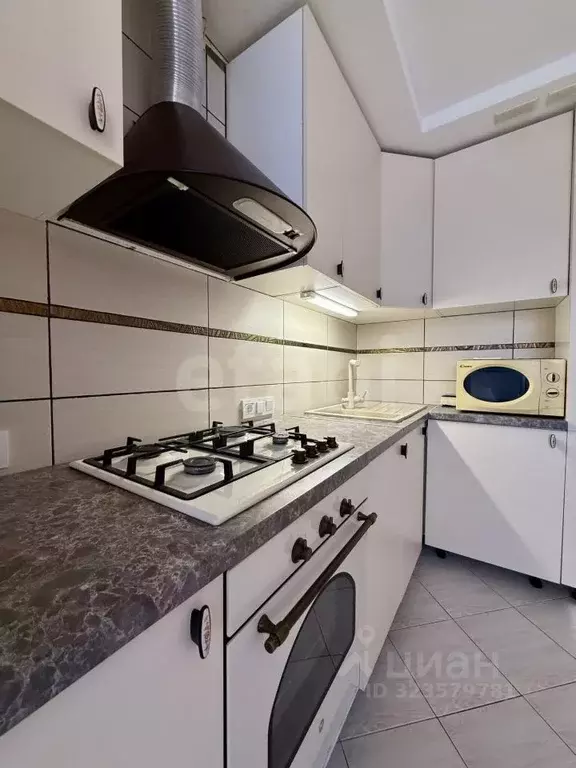 2-к кв. Смоленская область, Смоленск Краснинское ш., 28 (59.6 м) - Фото 1