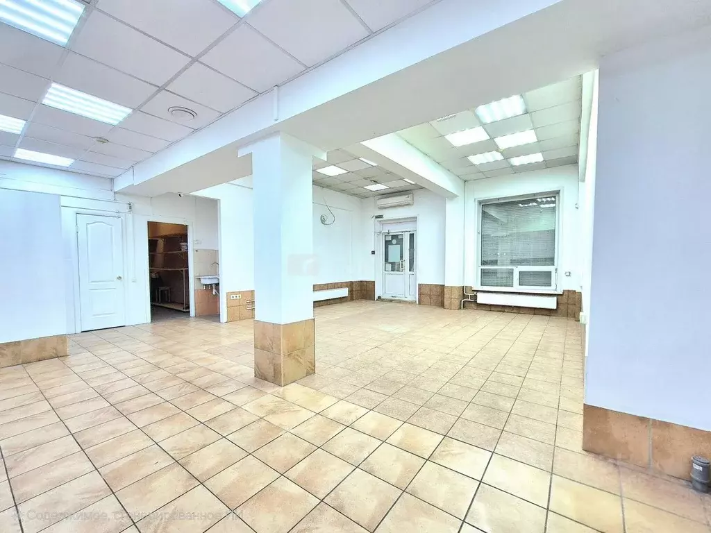 Помещение свободного назначения в Кемеровская область, Новокузнецк ул. ... - Фото 1