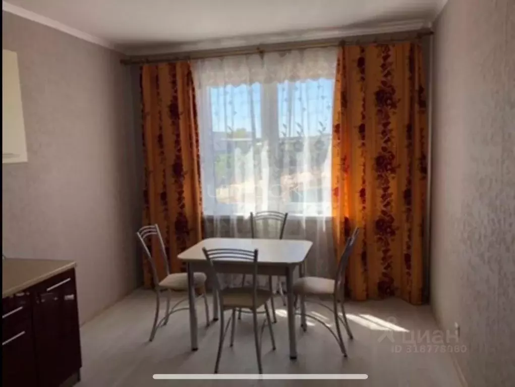 Квартира, 2 комнаты, 53.7 м - Фото 0