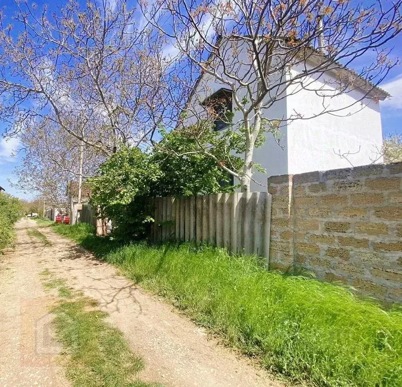 Дом в Севастополь, Севастополь, Балаклава г. Горняк-2 садоводческое ... - Фото 1