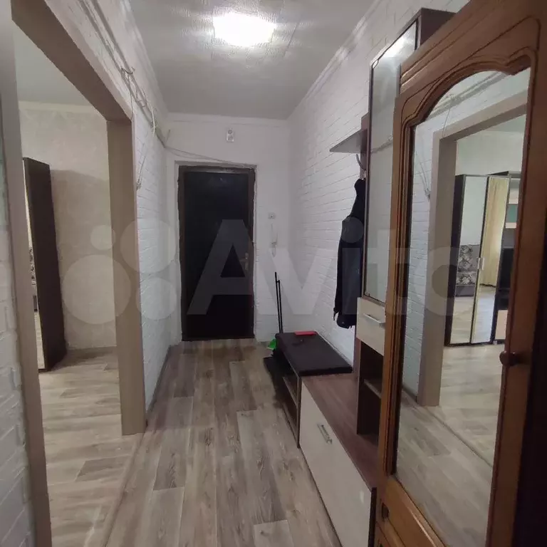 2-к. квартира, 50 м, 1/5 эт. - Фото 1