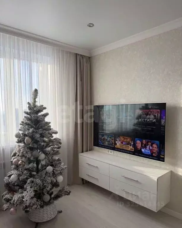 2-к кв. Башкортостан, Уфа ул. Достоевского, 134 (64.3 м) - Фото 1