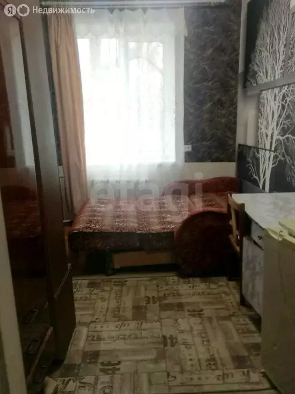 1к в 3-комнатной квартире (40 м) - Фото 1