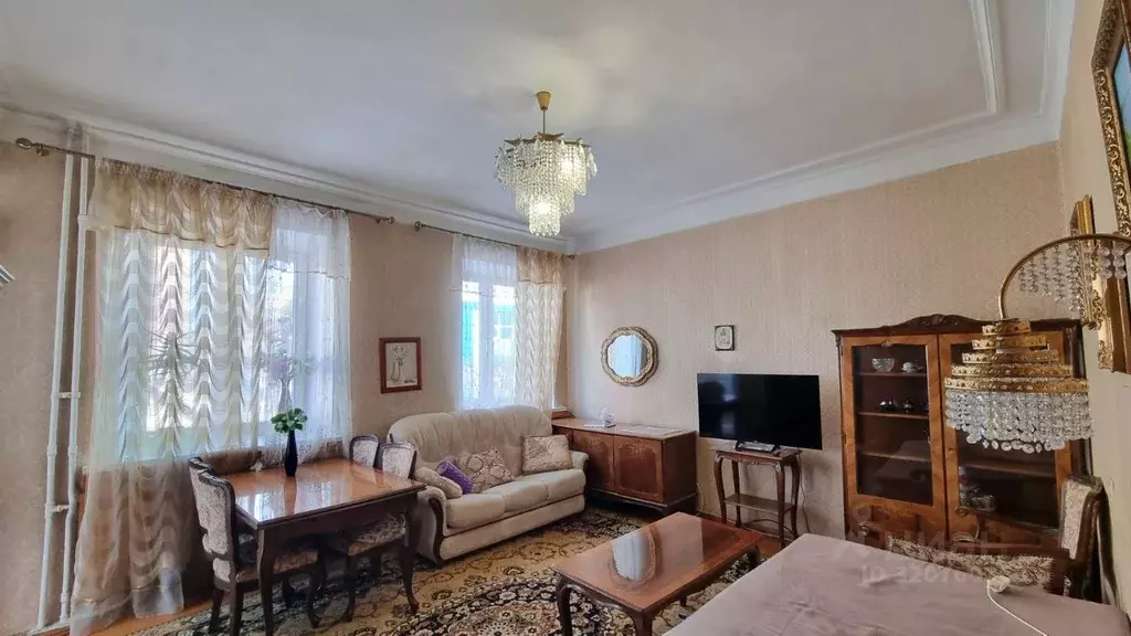 2-к кв. Ставропольский край, Ставрополь ул. Михаила Морозова, 7 (65.0 ... - Фото 0