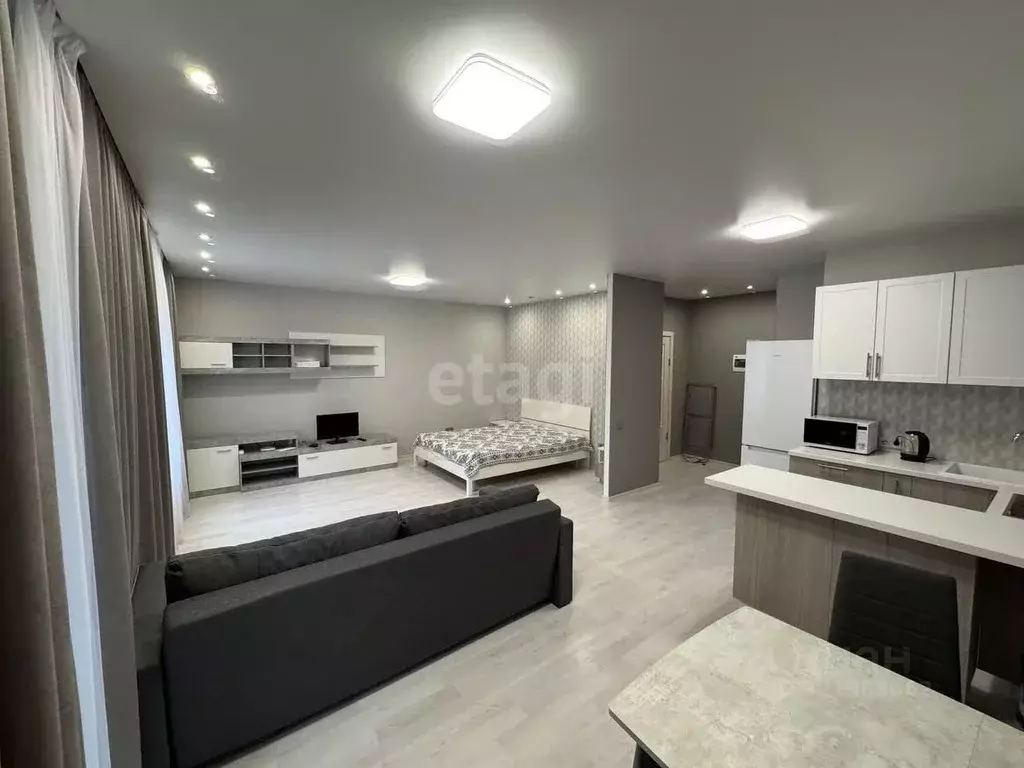 Студия Калининградская область, Калининград Артиллерийская ул., 81 ... - Фото 1