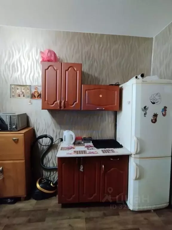 Комната Нижегородская область, Нижний Новгород ул. Чаадаева, 27 (14.5 ... - Фото 1
