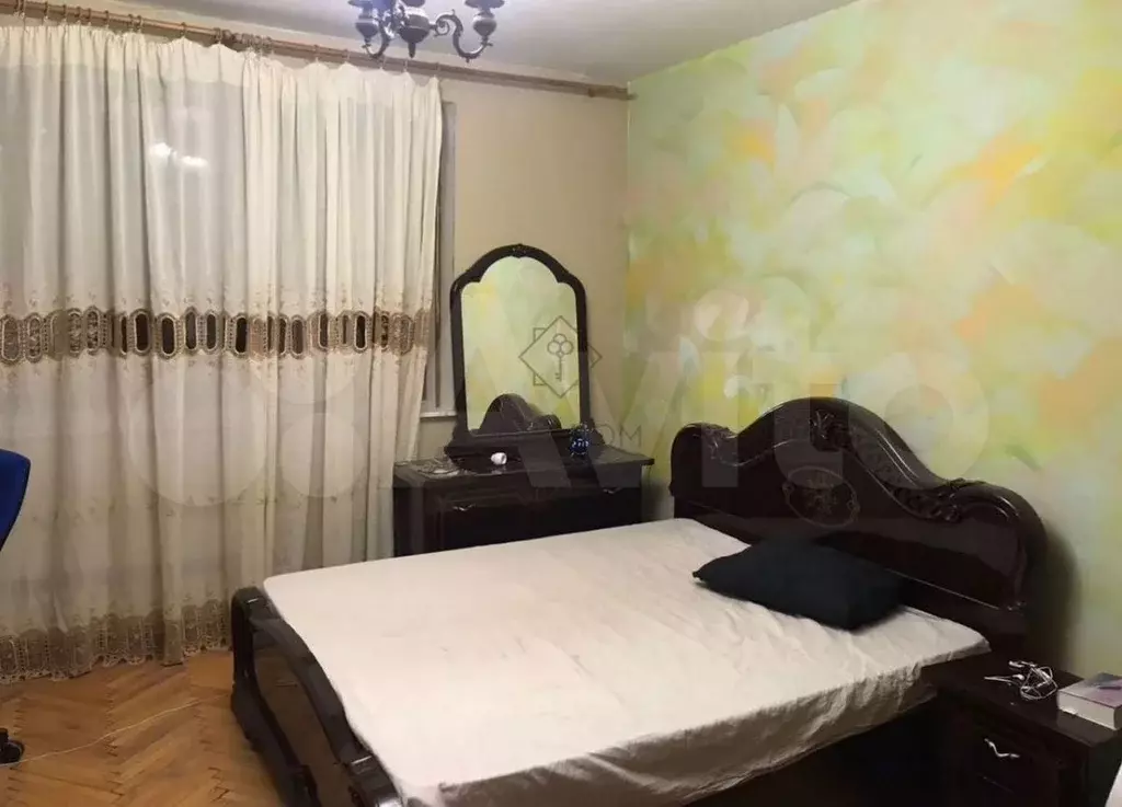 2-к. квартира, 52,5 м, 3/12 эт. - Фото 0
