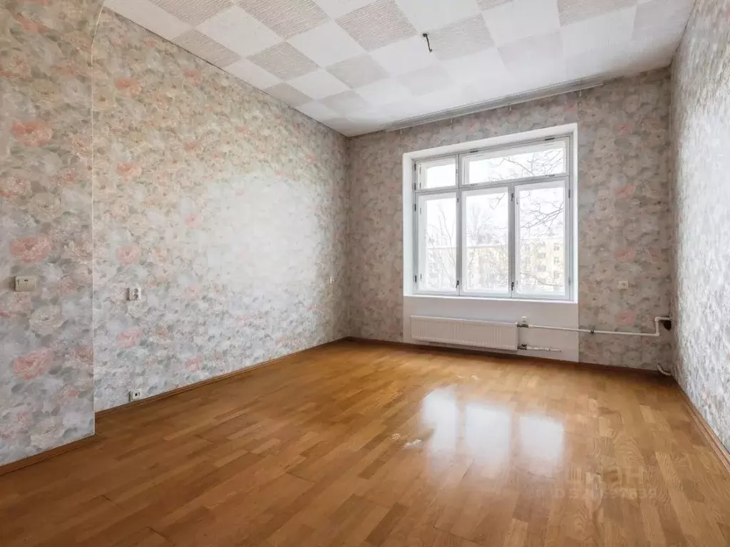 3-к кв. Санкт-Петербург Таврическая ул., 2 (90.0 м) - Фото 2