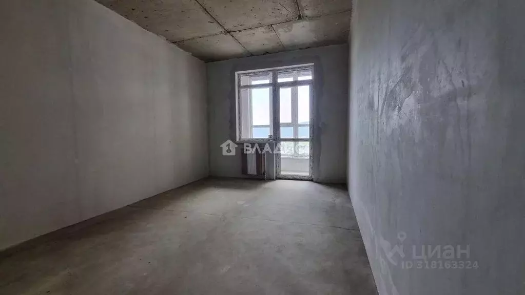 Квартира, 1 комната, 41.73 м - Фото 0