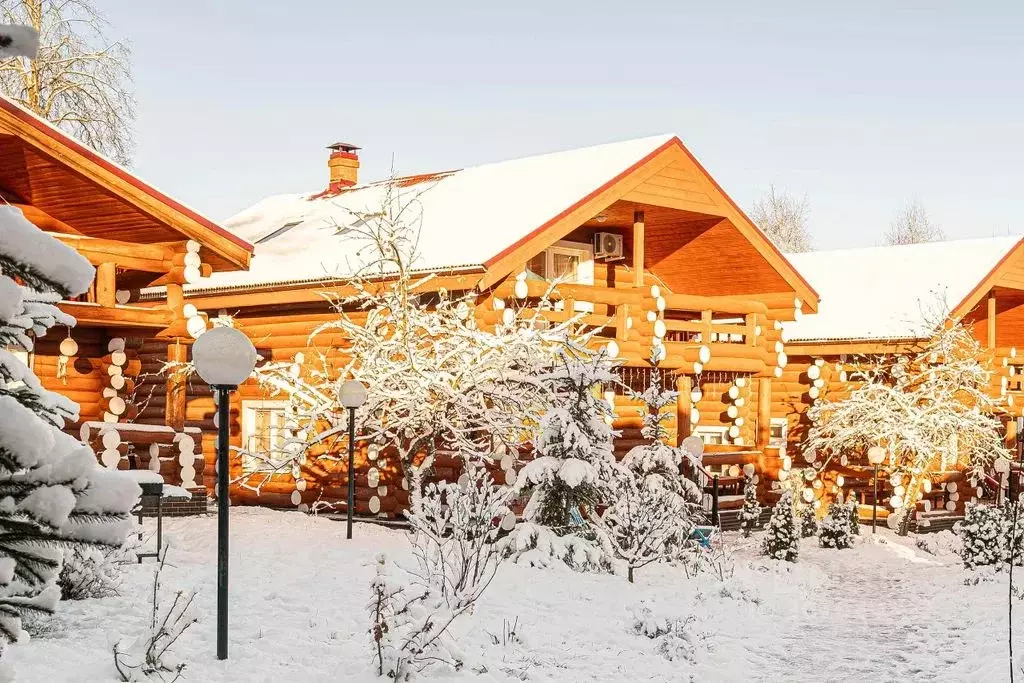 Дом в Московская область, Сергиев Посад  (182 м) - Фото 2