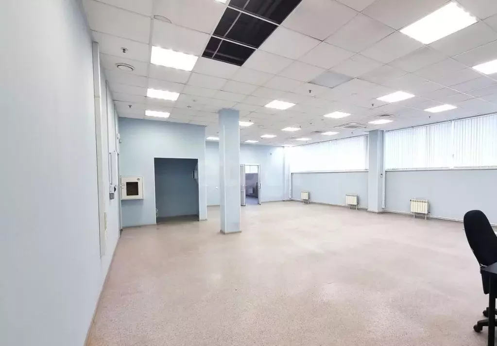Офис в Волгоградская область, Волгоград ул. 7-й Гвардейской, 11Б (290 ... - Фото 0