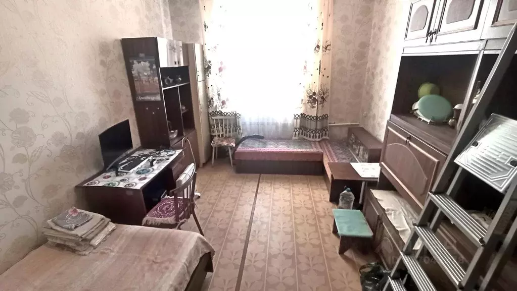 Комната Ленинградская область, Гатчина ул. Лейтенанта Шмидта, 3 (16.0 ... - Фото 1